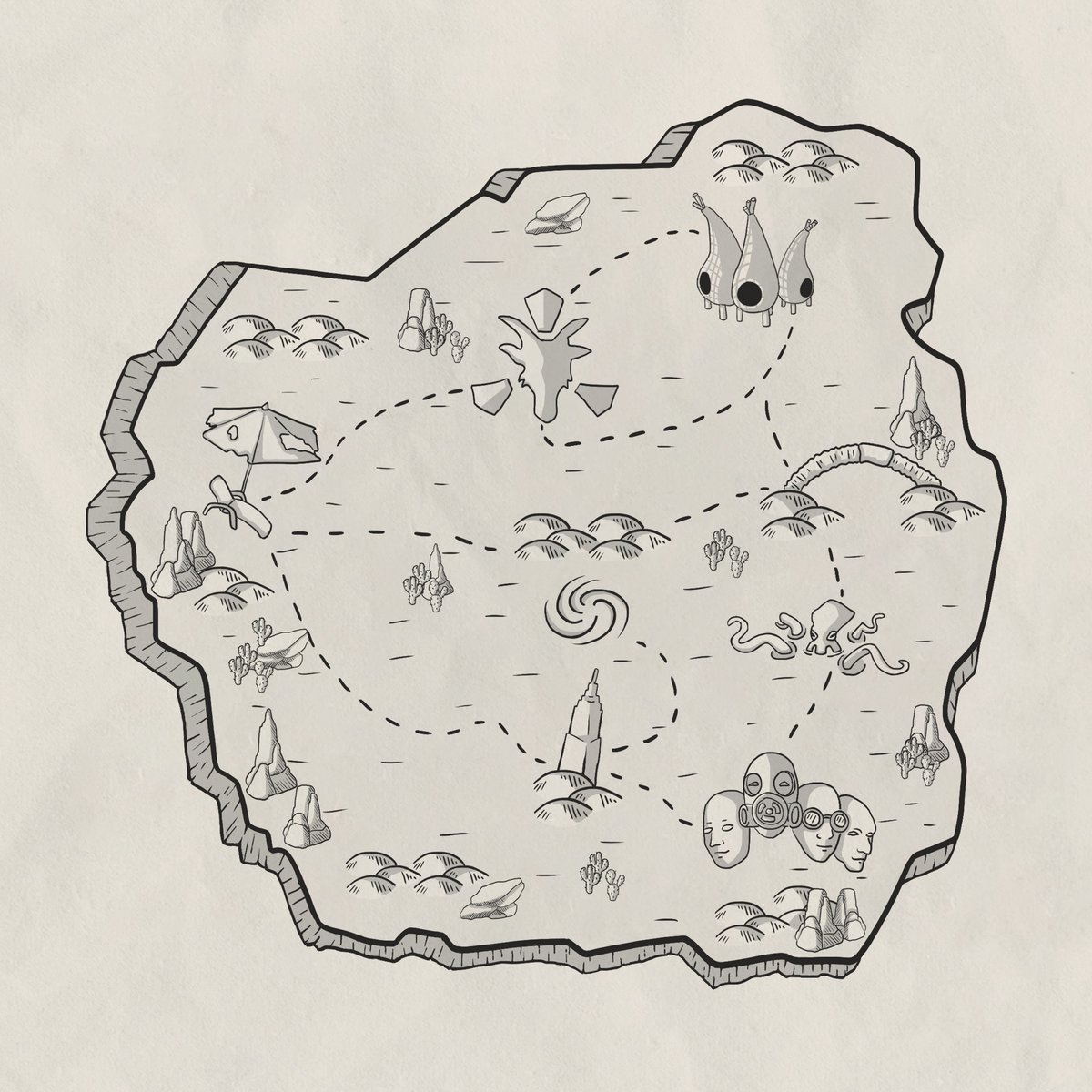 Goat Simulator tweet media