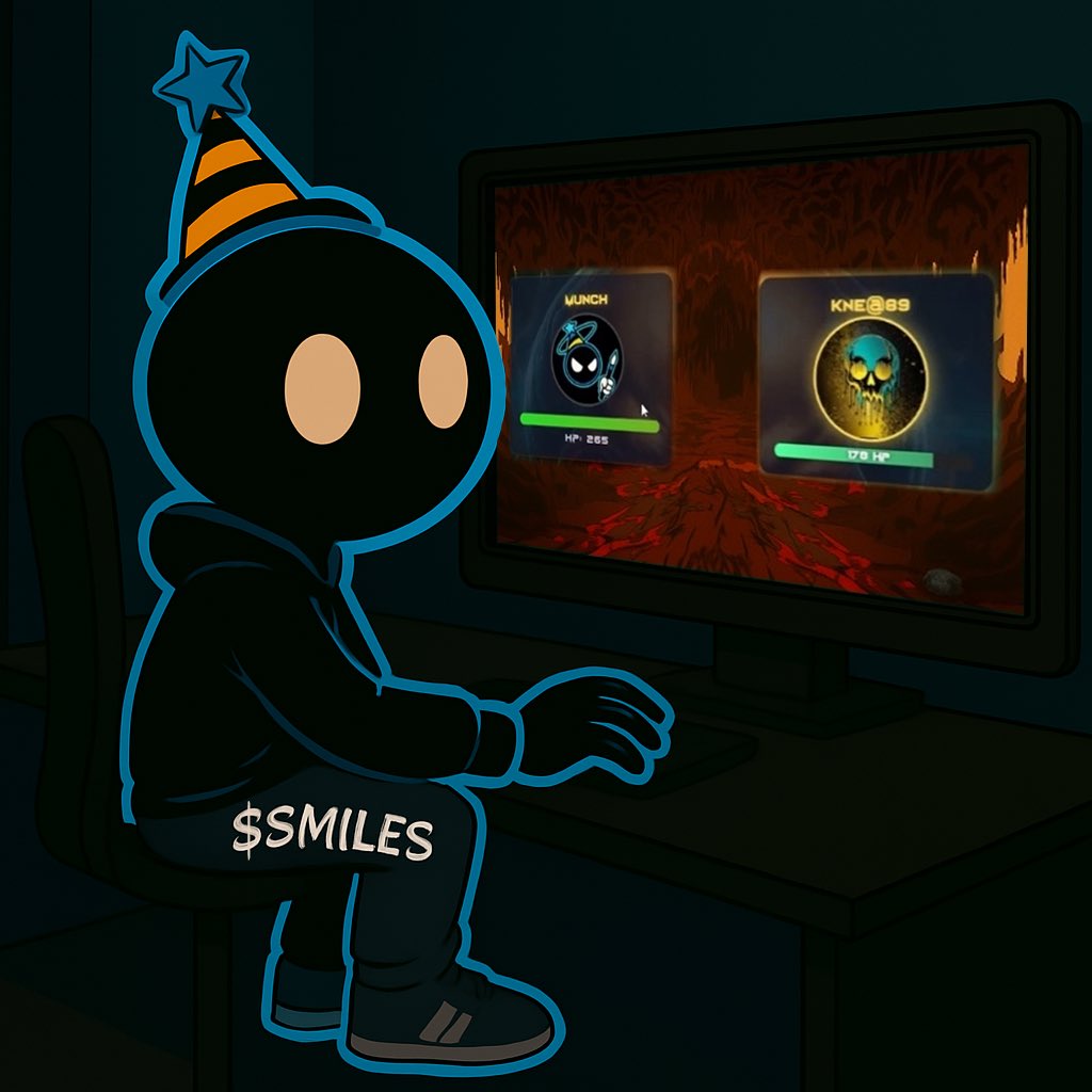 OGMunch83's tweet image. Early Beta Game Testing starting today 😁🥳  @Emile0x1908 

Will 🫵 You be picked 😉

I dont think people are ready for this 
@kneee_dev  #CDTC 👊