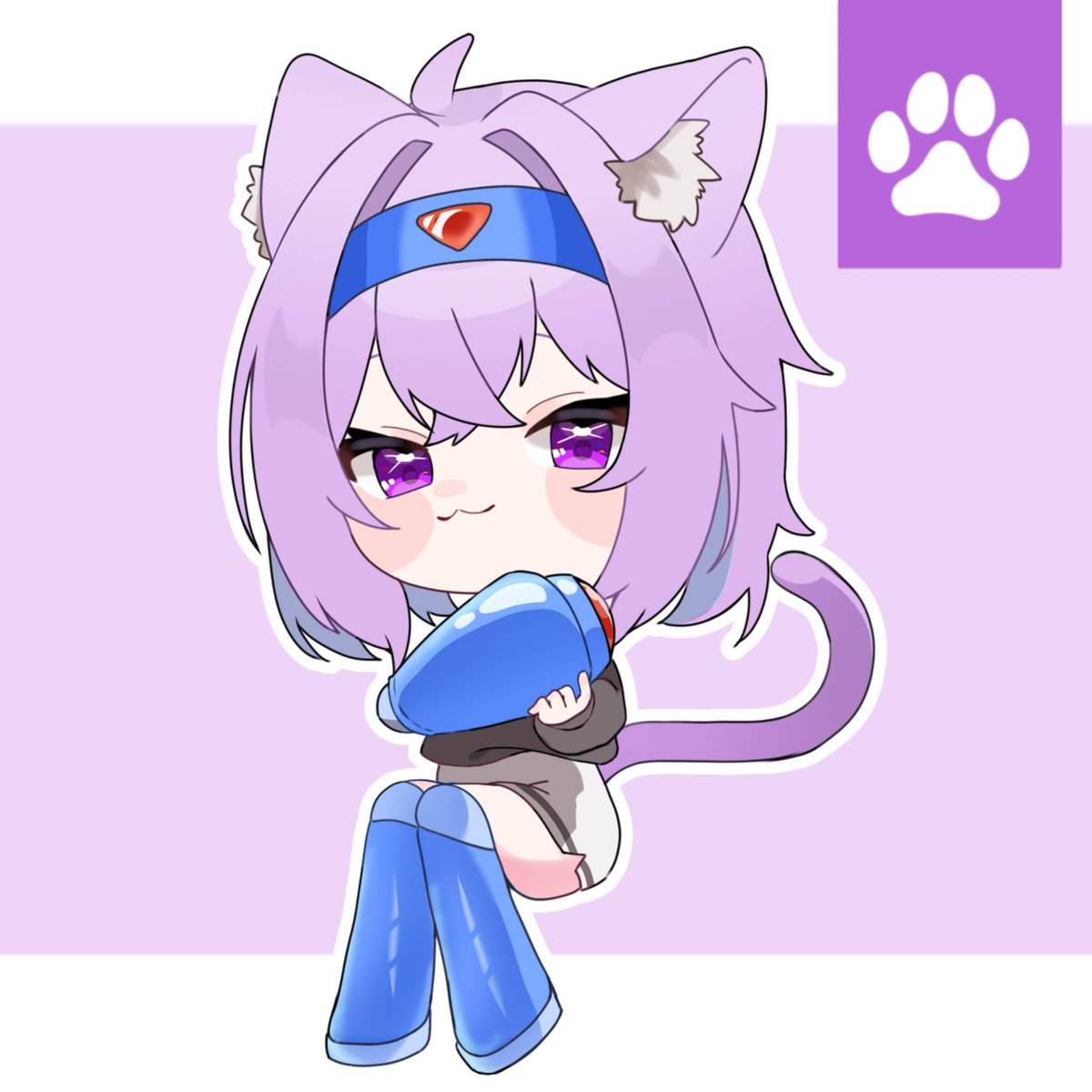 #絵かゆ
ロックマンXよかった！！