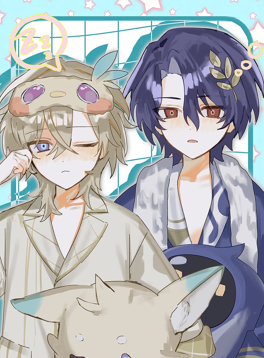 大将 tweet media