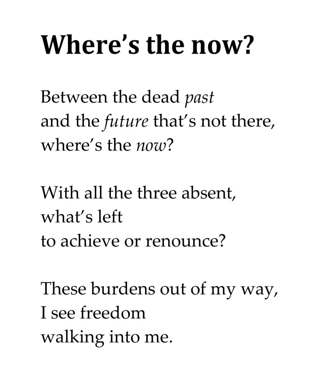 Mohan Prasad Joshi, MD, MSc tweet media