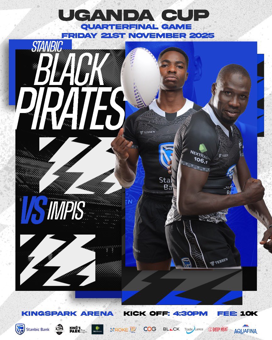 PIRATES RUGBY tweet media