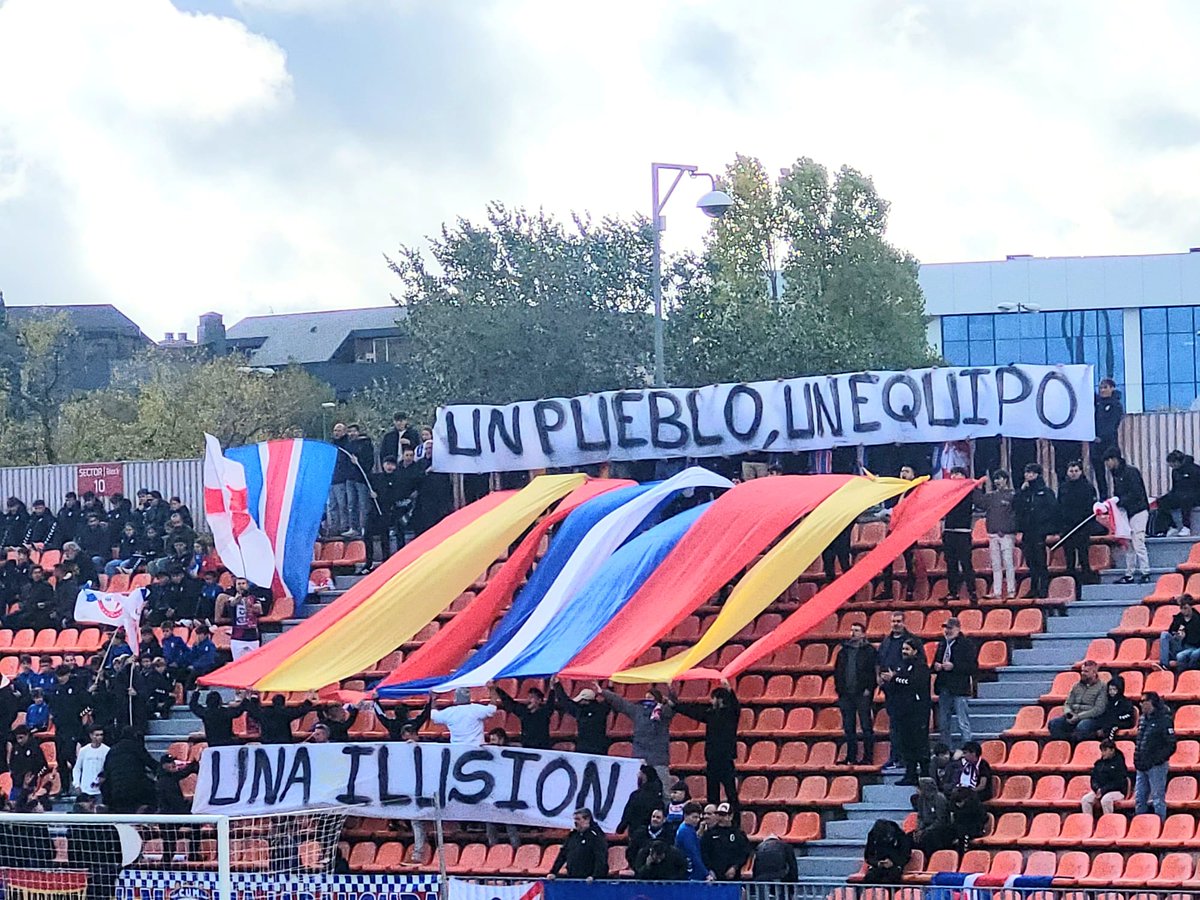 Majarieguismo's tweet photo. ¡Volver a ser lo que fuimos! 🇨🇷🇪🇸⚡ 2018-2025 https://t.co/ZNOS8kjy10