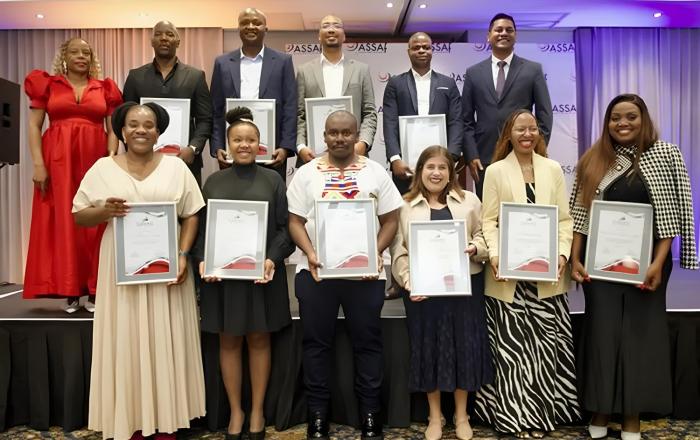 Research at Stellenbosch University tweet media