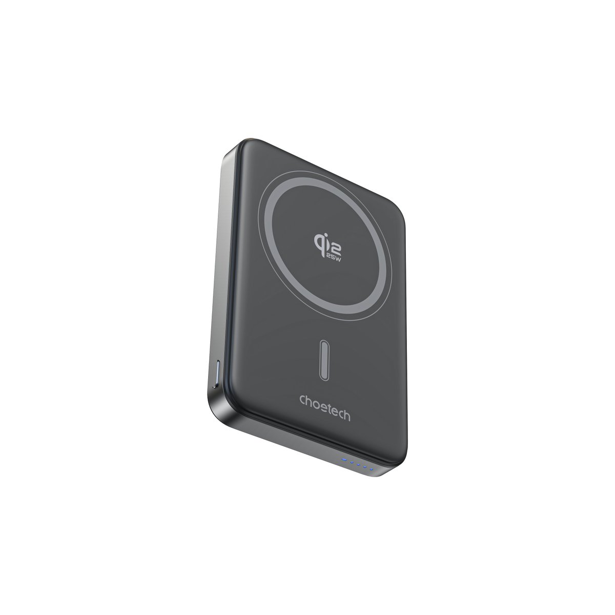 CHOETECH's tweet image. ⚡ The Perfect Business Trip Power Companion ✨
✅ 25W Fast Charging with Qi2.2 Certification
✅ Compact yet powerful 10,000mAh Power Bank
✅ Built-in Battery Safety Technology
✨ Sleek, efficient, and ready to keep your devices powered anytime
#PowerBank #FastCharge