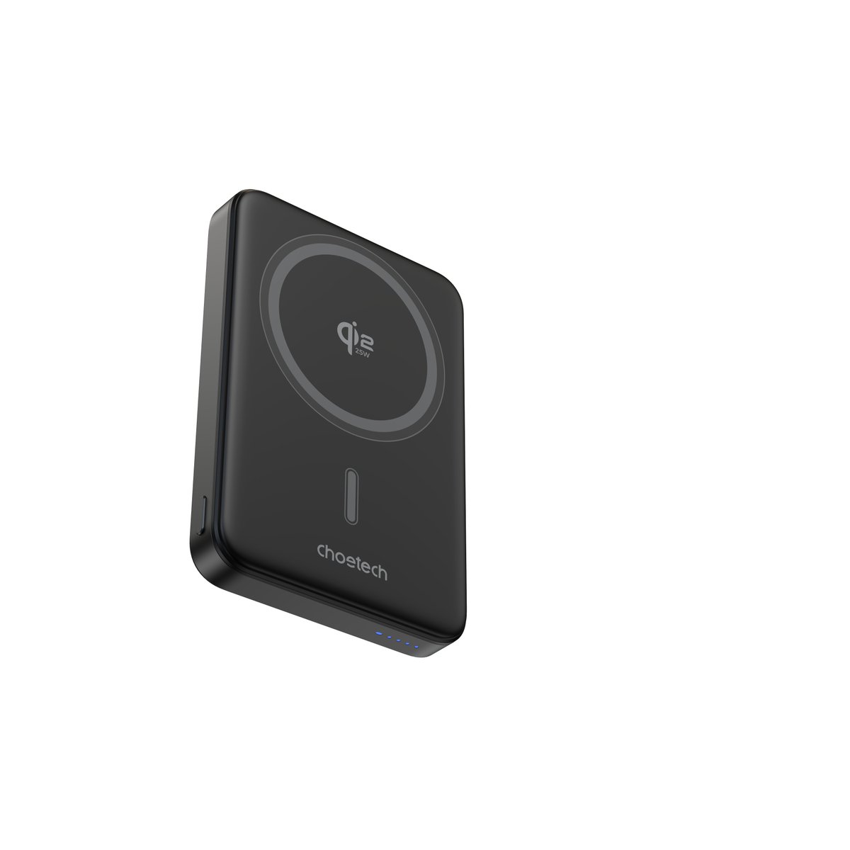 CHOETECH's tweet image. ⚡ The Perfect Business Trip Power Companion ✨
✅ 25W Fast Charging with Qi2.2 Certification
✅ Compact yet powerful 10,000mAh Power Bank
✅ Built-in Battery Safety Technology
✨ Sleek, efficient, and ready to keep your devices powered anytime
#PowerBank #FastCharge