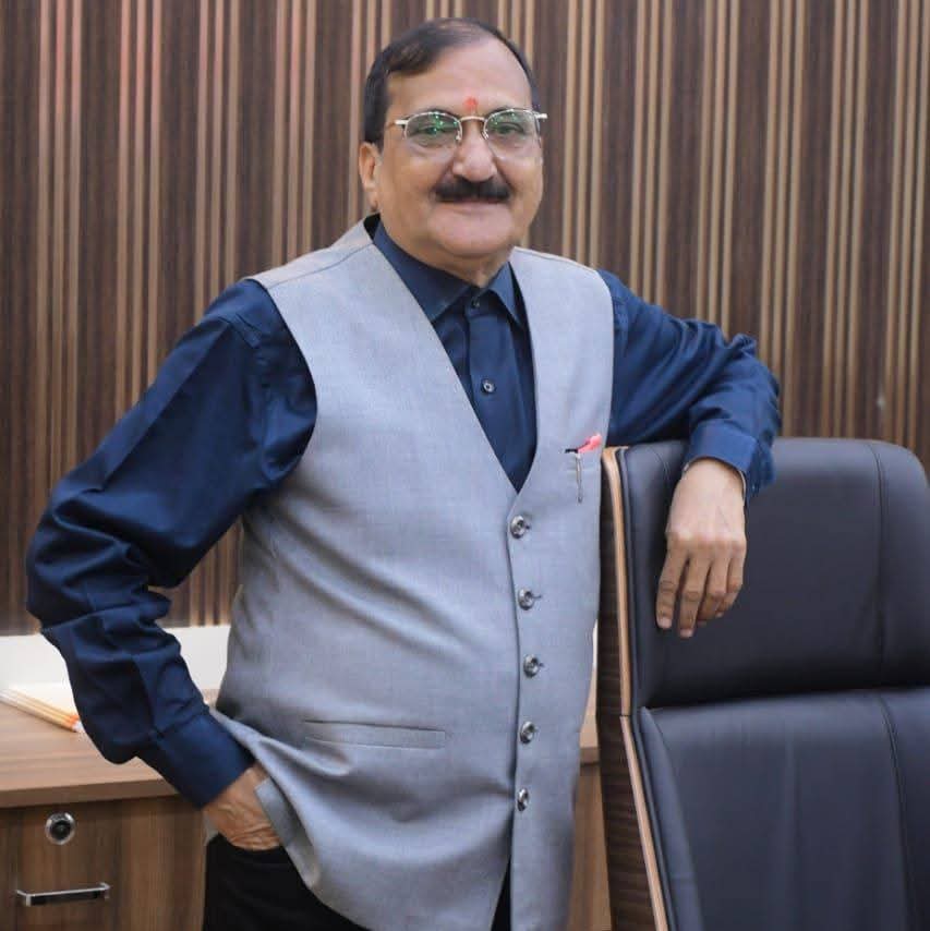 mbdpradeepkumar's tweet image. महापौर नगर निगम मुरादाबाद आदरणीय @Vinodmayormbd जी को जन्मदिन की हार्दिक शुभकामनाएं और बधाई!!

प्रभु श्रीराम जी से आपके उत्तम स्वास्थ्य और मंगलमय जीवन की कामना करता हूं।