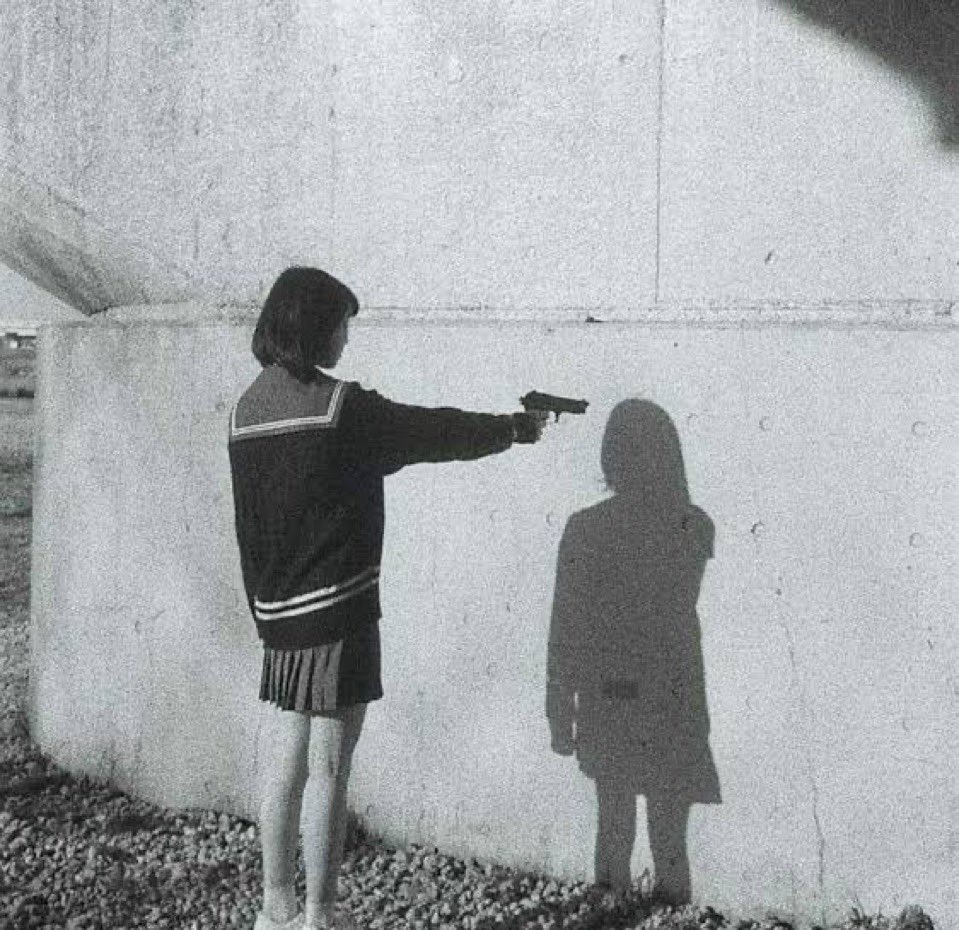 Remilia is love. But we also love violence.