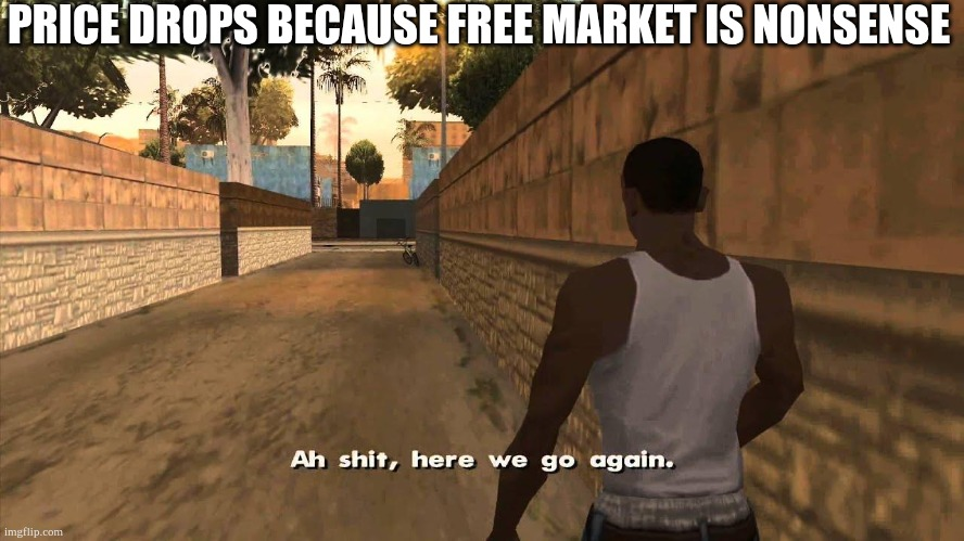 BL0CKRUNNER's tweet photo. fudders gonna farm engagement on collapsing traders because they all have the foresight of a 5y old

(why Sui execution and storage costs are decided by speculators though?) https://t.co/xg3I9vjMev