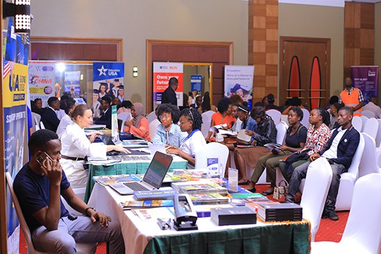 WR Edu Consultants tweet media