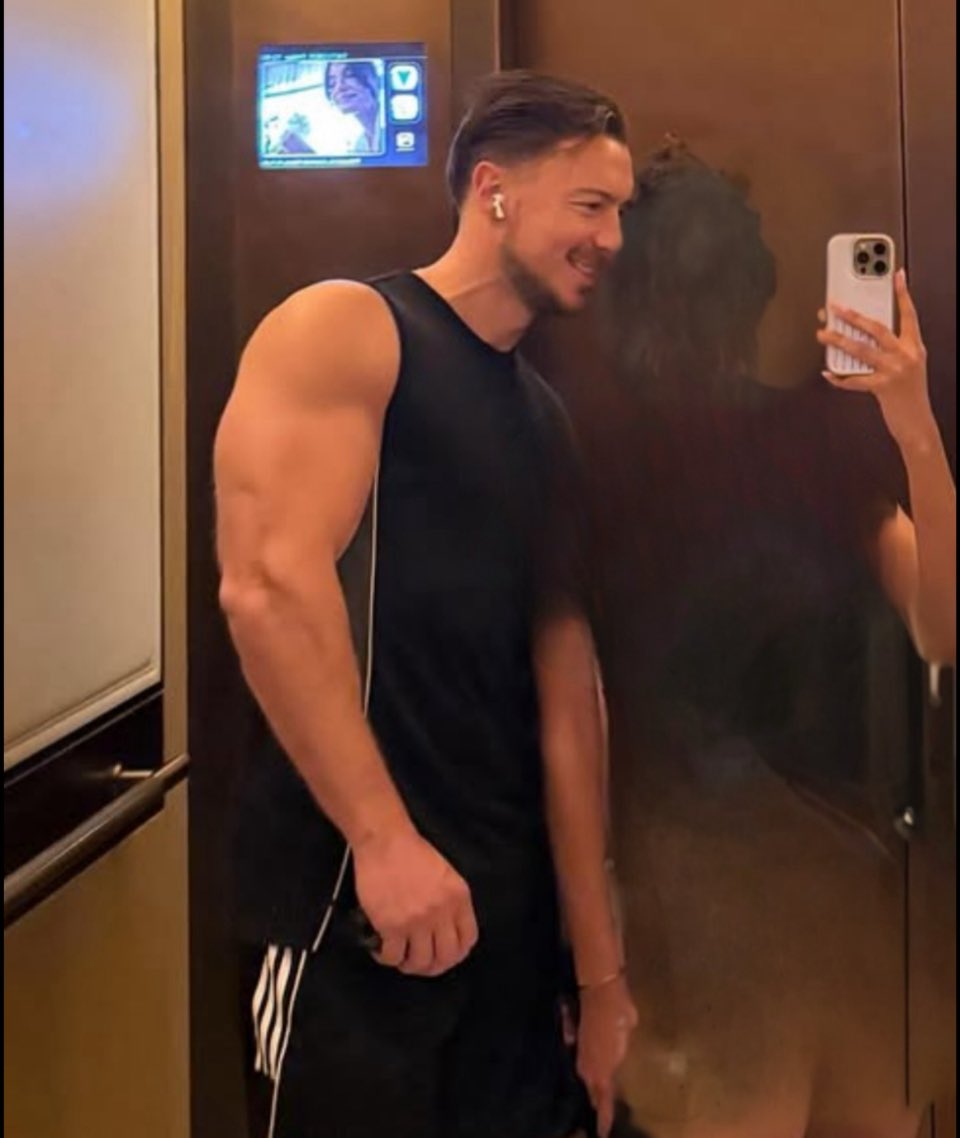 🚨🔥 ماتياس يايسله في آخر ظهور.