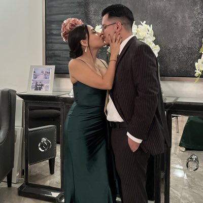 Nos veíamos increíbles