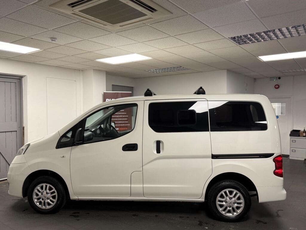 ManualsKE's tweet image. 🚗 FOR SALE: Nissan NV200

Mileage: 188 300km
Registration: 2018 (18 reg)
Fuel type: Diesel
Body type: MPV
Engine: 1.5L
Gearbox: Manual
Doors: 5
Seats: 5
Body colour: White 
📞 0704007000
🌐 manuals.co.ke
✨ Clean, spacious, fuel-efficient and perfect for both business…
