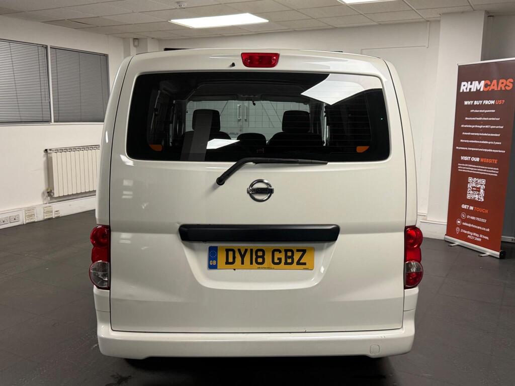 ManualsKE's tweet image. 🚗 FOR SALE: Nissan NV200

Mileage: 188 300km
Registration: 2018 (18 reg)
Fuel type: Diesel
Body type: MPV
Engine: 1.5L
Gearbox: Manual
Doors: 5
Seats: 5
Body colour: White 
📞 0704007000
🌐 manuals.co.ke
✨ Clean, spacious, fuel-efficient and perfect for both business…