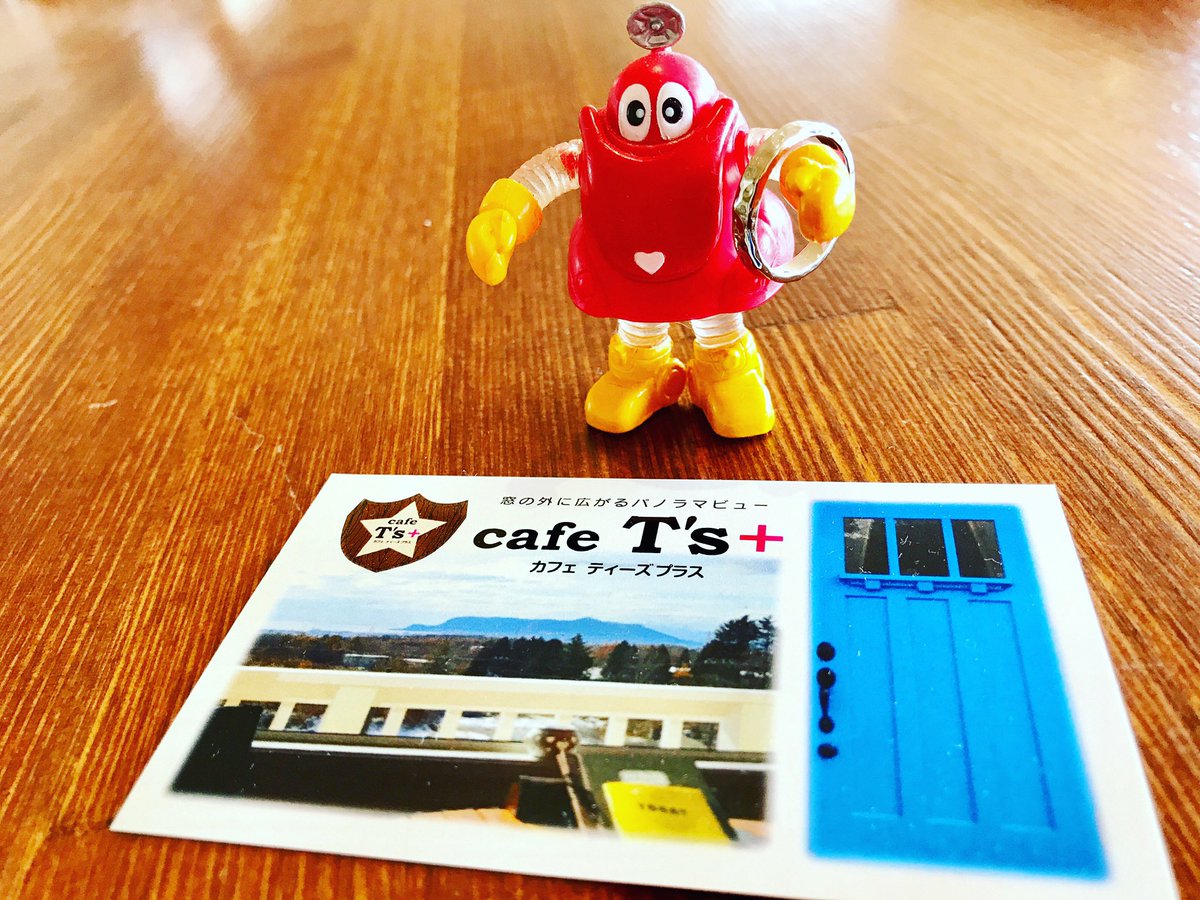 cafe_ts_plus's tweet photo. お知らせです。
11月18日(火)〜21日(金)
都合によりお休みいたします。
ご来店予定のお客様には
ご迷惑をおかけいたしますが
ご了承の程お願いいたします🙇‍♂️ https://t.co/q8XxVvY5uo