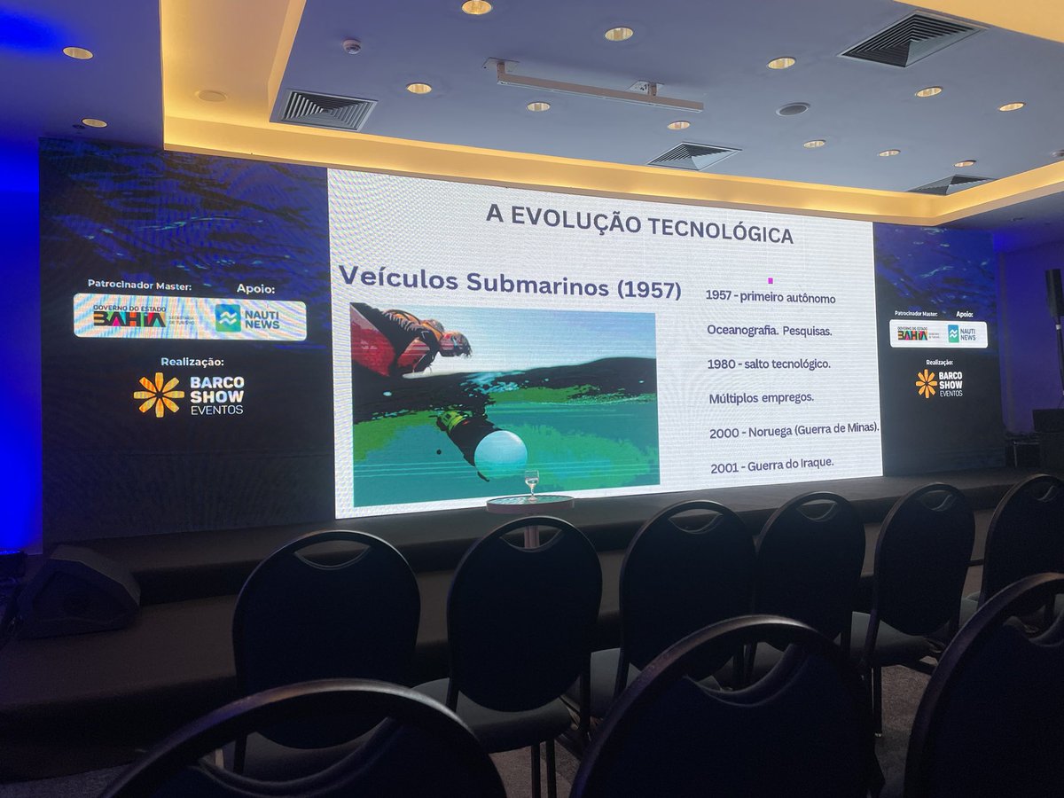 Hidak31's tweet photo. I attended the Barco Show / Náutico da Bahia Congress 2025 in Salvador, an event focused on the relationship between the sea, the port, and the development of tourism in Bahia. One of the key points presented was the plan to create new tourist attractions along the waterfront to attract more visitors and strengthen the local maritime sector.
The presentations highlighted:
The historical and cultural importance of the port. How the sea continues to shape the city’s daily life
Sustainability and innovation in port operations
Insights from professionals in civil engineering, foreign trade, and Brazilian Customs
I also took note of several personal questions and reflections that I wrote down for my own understanding and interest, such as:
How marketing strategies can be used to promote nautical tourism
How organizations measure the success of tourism initiatives
Which attractions in the region are most important to promote
What is needed to create a strong and positive organizational culture
How to ethically value local professionals “prata da casa”
Another interesting point from the event was the explanation that products seized without proper labeling cannot return to the market. Instead, they are donated to volunteer groups to support local communities. Overall, the congress reinforced how Bahia’s identity and future are deeply connected to the sea, and how investing in the waterfront can open new opportunities for tourism, culture, and community development.

Participei do Barco Show / Congresso Náutico da Bahia 2025 em Salvador, um evento focado na relação entre o mar, o porto e o desenvolvimento do turismo na Bahia.
Um dos pontos-chave apresentados foi o plano de criação de novas atrações turísticas ao longo da orla para atrair mais visitantes e fortalecer o setor marítimo local.
As apresentações destacaram:
A importância histórica e cultural do porto
Como o mar continua a moldar o cotidiano da cidade
Sustentabilidade e inovação nas operações portuárias
Percepções de profissionais de engenharia civil, comércio exterior e Alfândega brasileira
Também tomei nota de diversas perguntas e reflexões pessoais que anotei para meu próprio entendimento e interesse, como:
Como as estratégias de marketing podem ser usadas para promover o turismo náutico
Como as organizações mensuram o sucesso das iniciativas turísticas
Quais atrações da região são mais importantes para promover
O que é necessário para criar uma cultura organizacional forte e positiva
Como valorizar eticamente os profissionais locais. Prata da Casa
Outro ponto interessante do evento foi a explicação de que produtos apreendidos sem a devida rotulagem não podem retornar ao mercado. Em vez disso, são doados a grupos de voluntários para apoiar as comunidades locais.
De modo geral, o congresso reforçou como a identidade e o futuro da Bahia estão profundamente ligados ao mar e como o investimento na orla marítima pode abrir novas oportunidades para o turismo, a cultura e o desenvolvimento comunitário.