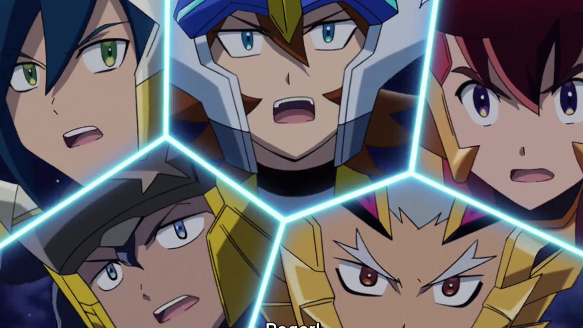 ガイストクラッシャー　サイファ ガイストクラッシャー」公式ツイッター on X