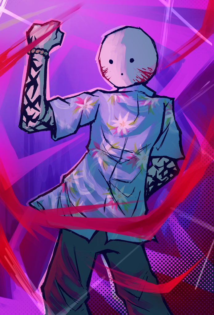 Daily_Jackmo4's tweet image. Day 498