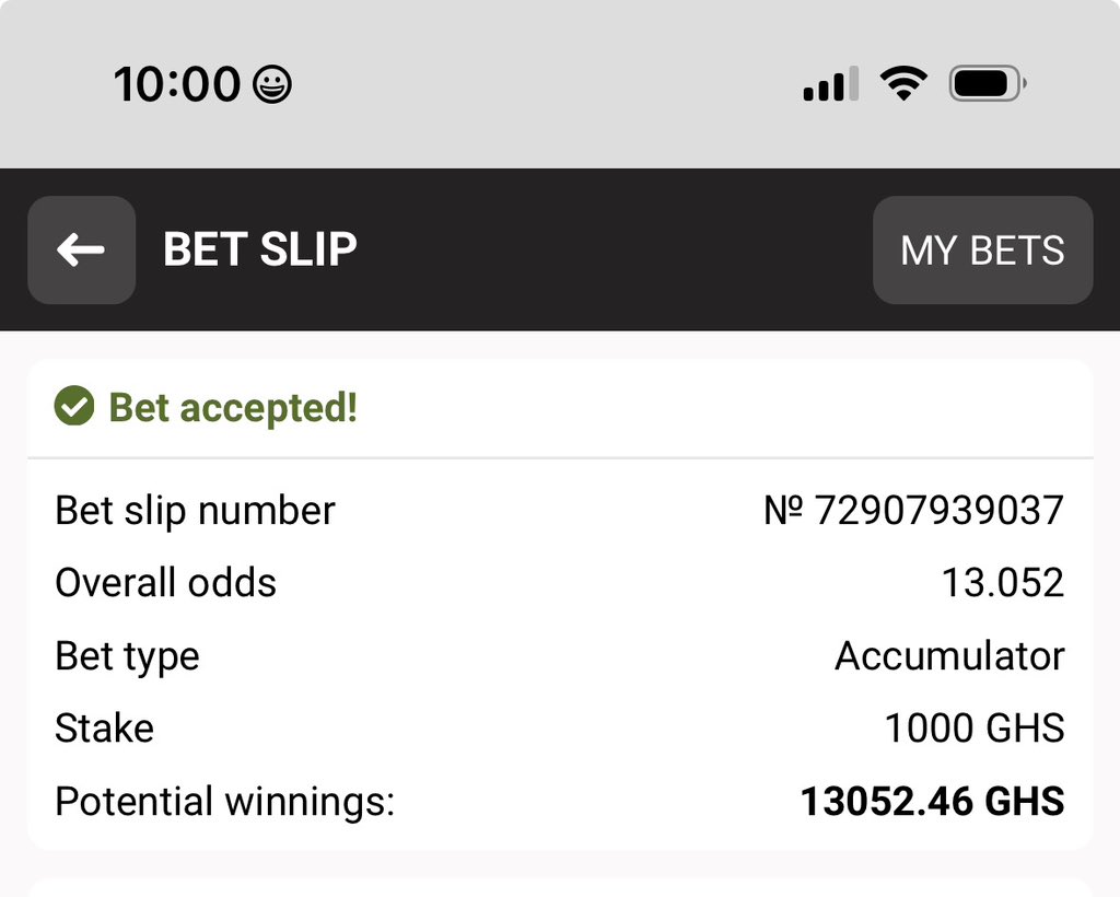 13 odds at SECRETBET 

CODE: YKB24

Link to register: refpa35840.pro/L?tag=d_466317…