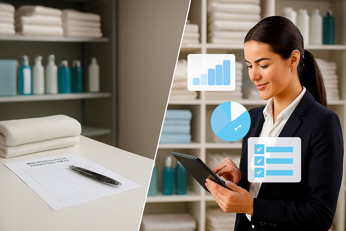 clarajordencjs's tweet image. Stop the guessing. Automate your housekeeping stock audits with real-time scanning, mobile checklists &amp;amp; cloud analytics. Find out how

stockount.com/articles/smart… 

#FixTheMess #AuditSmart #ControlYourInventory  #NoMoreManualCounts #DigitalHousekeeping #InventoryProblemsSolved