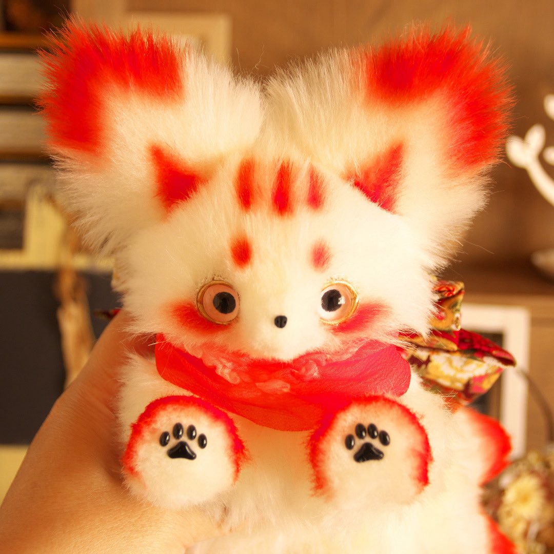 naho@猫のあみぐるみ屋🐾 (@naho2142) / Posts / X