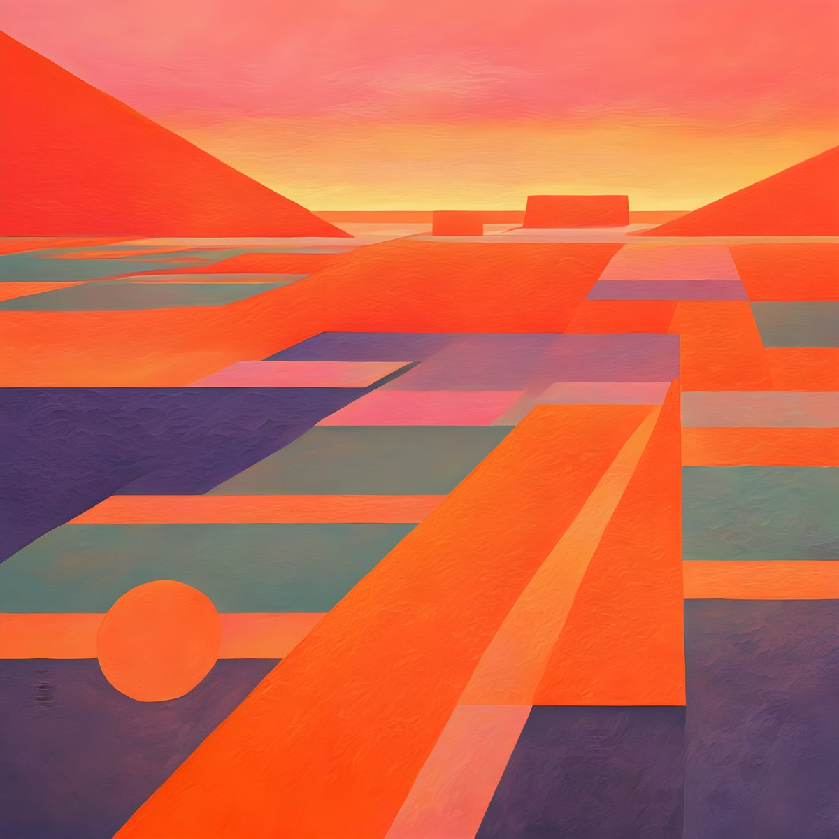 PerformanDDV's tweet image. 507
J. M. W. Turner - 23 August 2025 - Sunrise with Sea Monsters.
#textoimage #texttoimage #aiart #williamturner #turner #tategallery #sunrise #seamonsters