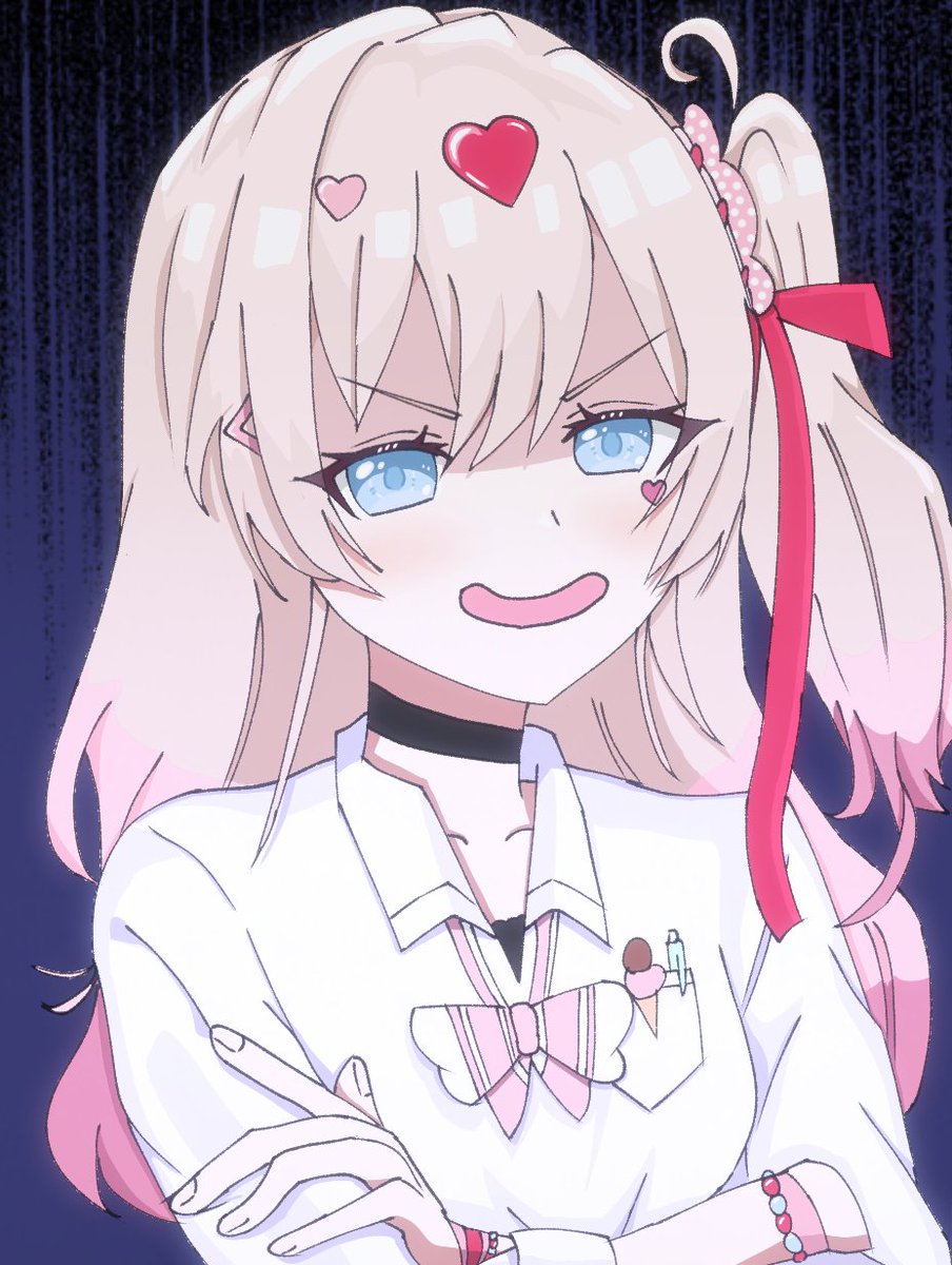 こんなあー子を本編で見たい！！！！