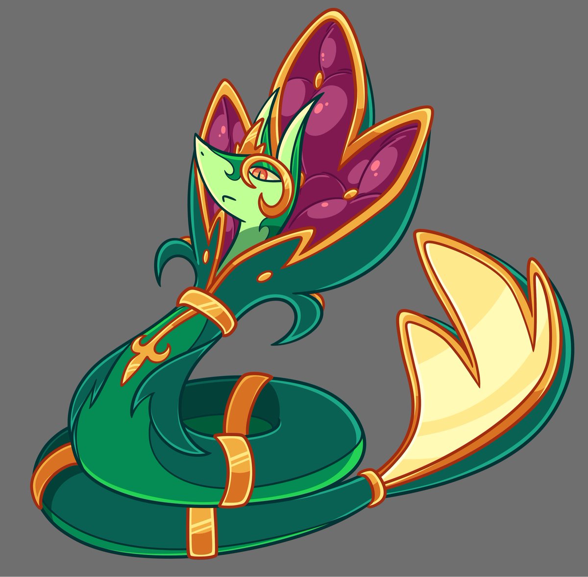 GrumpyEgg tweet media