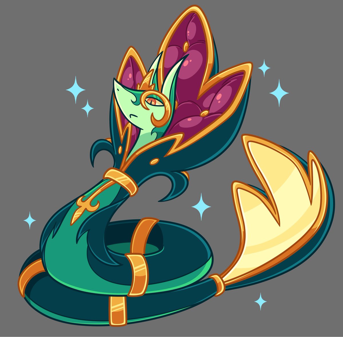 GrumpyEgg tweet media