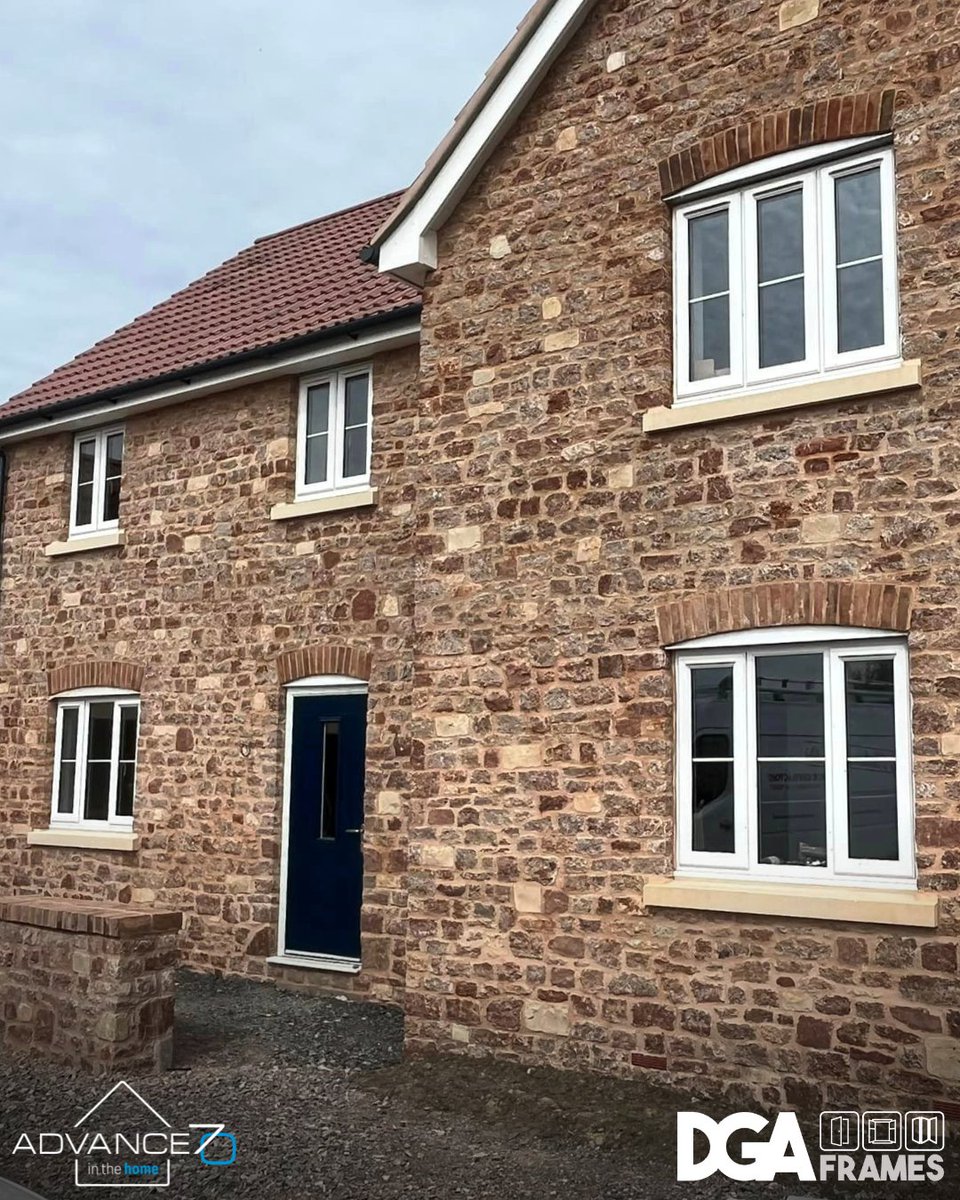 ADVANCE_70's tweet image. Transform your home with windows that look amazing and perform brilliantly.

✅ Thermally Efficient
✅ Stylish &amp;amp; Versatile
✅ Secure for Peace of Mind

🔗 Find your local installer today and see what
ADVANCE 70 can do for your home!

advance70.co.uk