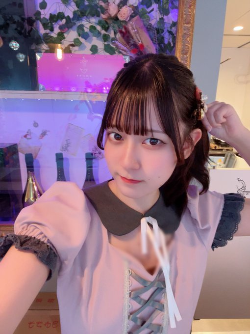 ~メイド喫茶~曖昧Aliceのツイート