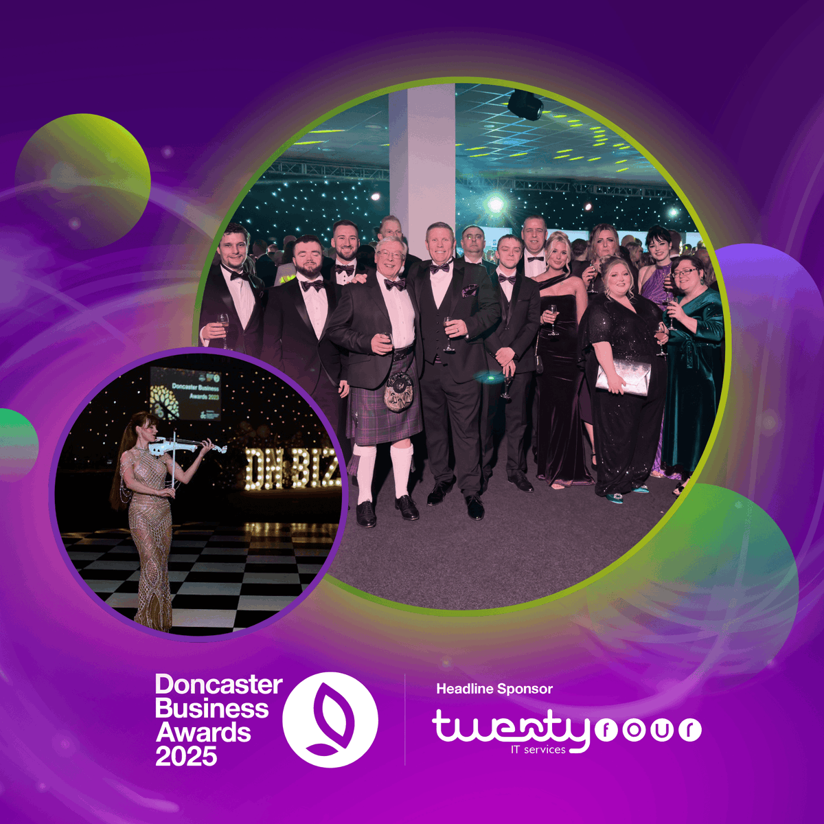 TwentyFour IT tweet media