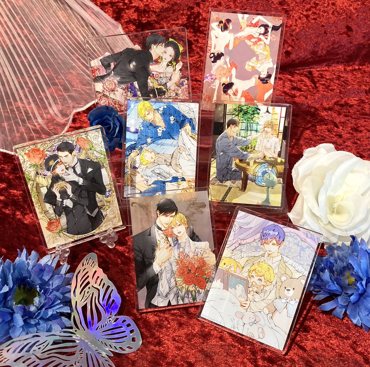 本日もお越し下さって有難うございました☺️ 明日もお待ちしています