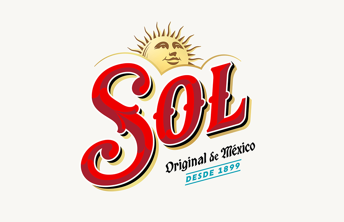 brandarchivexyz's tweet image. SOL by Love, 2025
Now on Brand Archive: brandarchive.xyz

#logos #branding #beer #packaging #typography #design #brandarchive