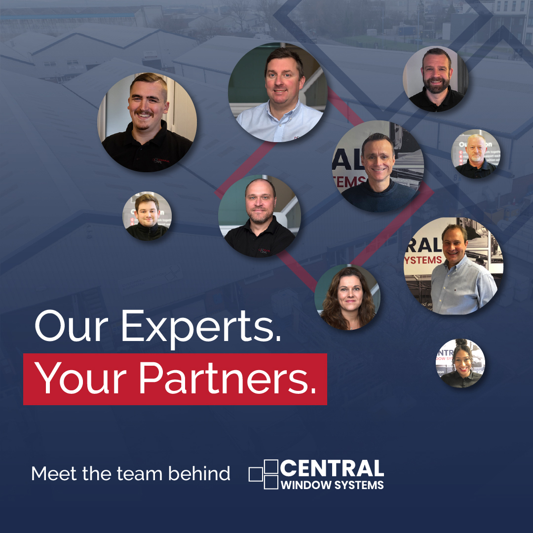 Central Window Systems tweet media