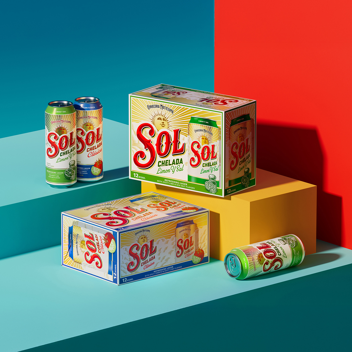 brandarchivexyz's tweet image. SOL by Love, 2025
Now on Brand Archive: brandarchive.xyz

#logos #branding #beer #packaging #typography #design #brandarchive