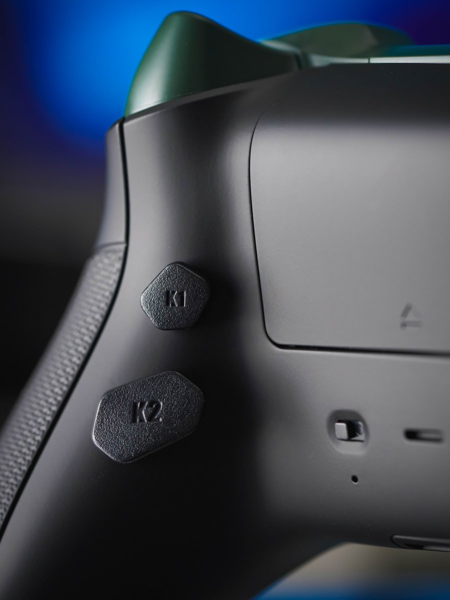 HexController's tweet image. Mysterious Garden