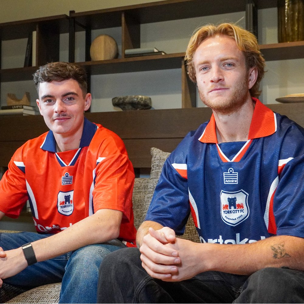 York City FC tweet media