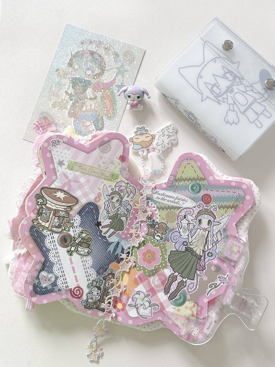 감자 (@iam_potato_____) on Twitter photo 