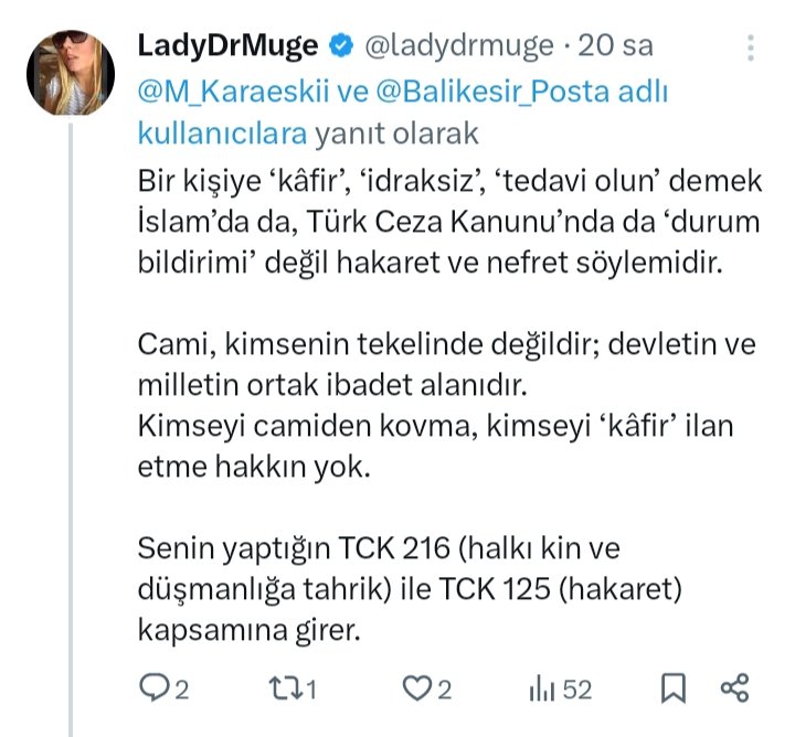 Tedavi olun derken tam da bundan bahsediyorum.
Bunlar bide akıl bilim diye bağırırlar orda burda 😂
O gözüne taktığını da aldığın at pazarına geri bırak.