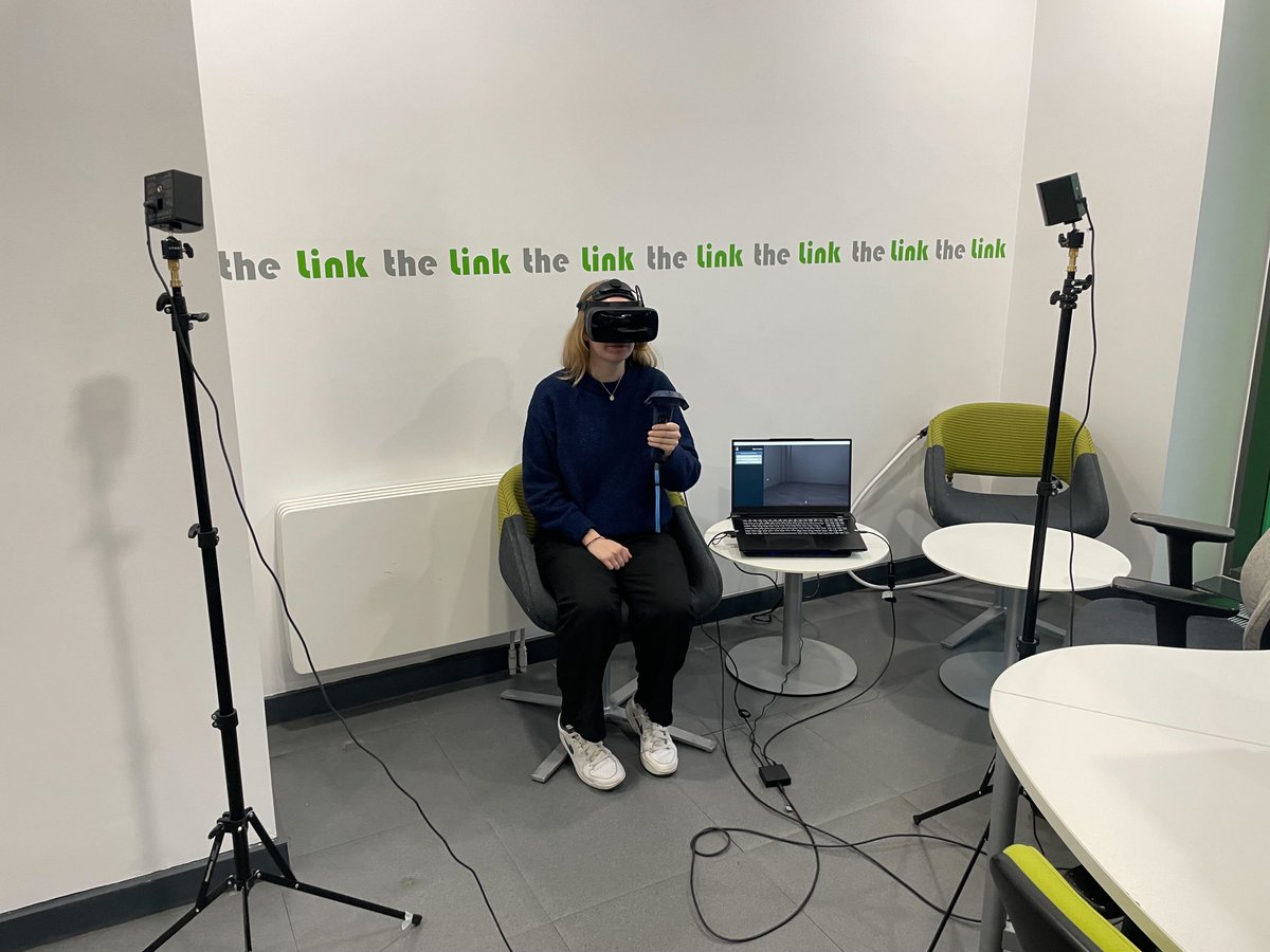 Applied Memory Lab tweet media