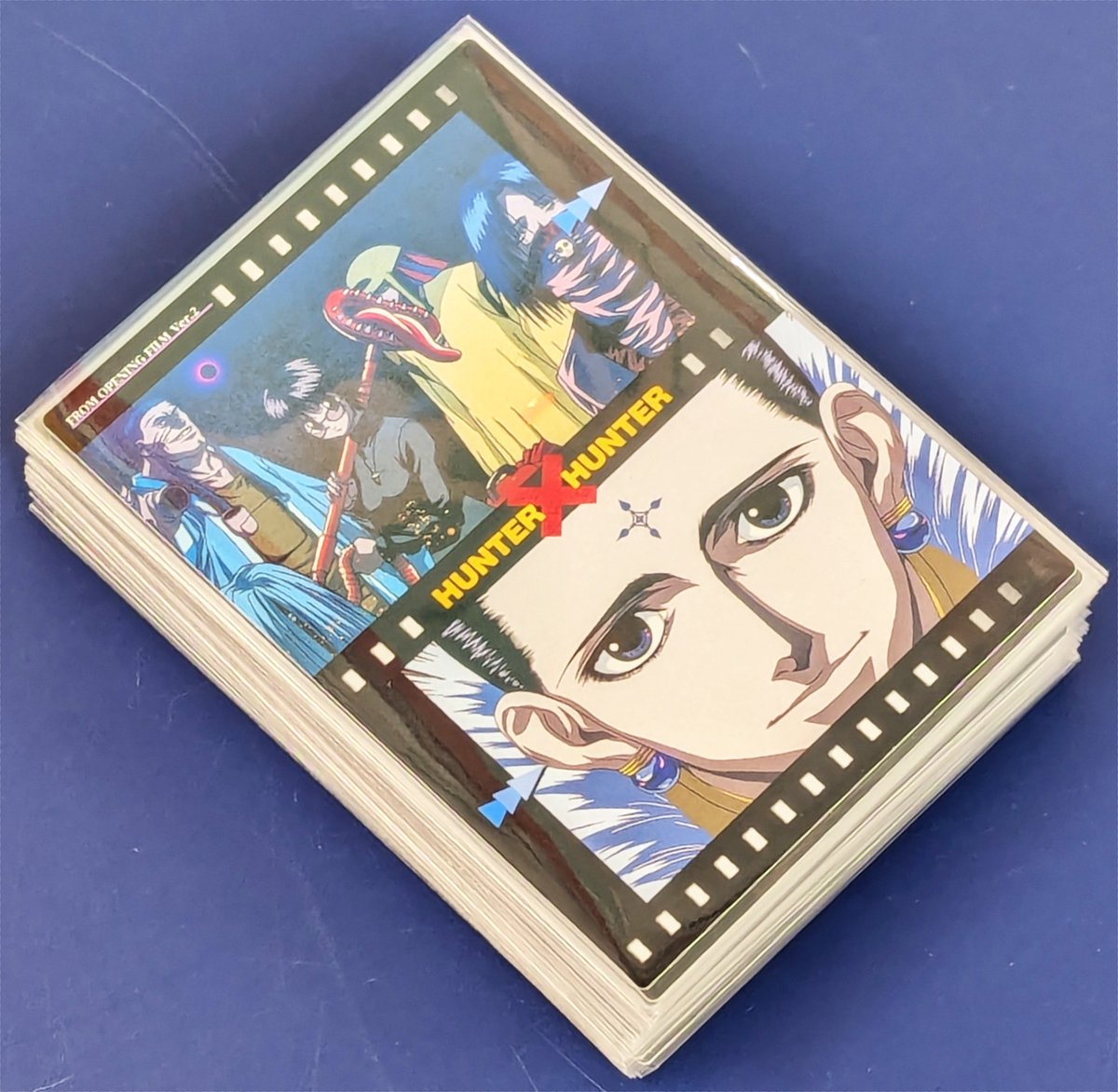 まんだらけ名古屋店 シール・カード大まん祭① 11月22日より店頭にて