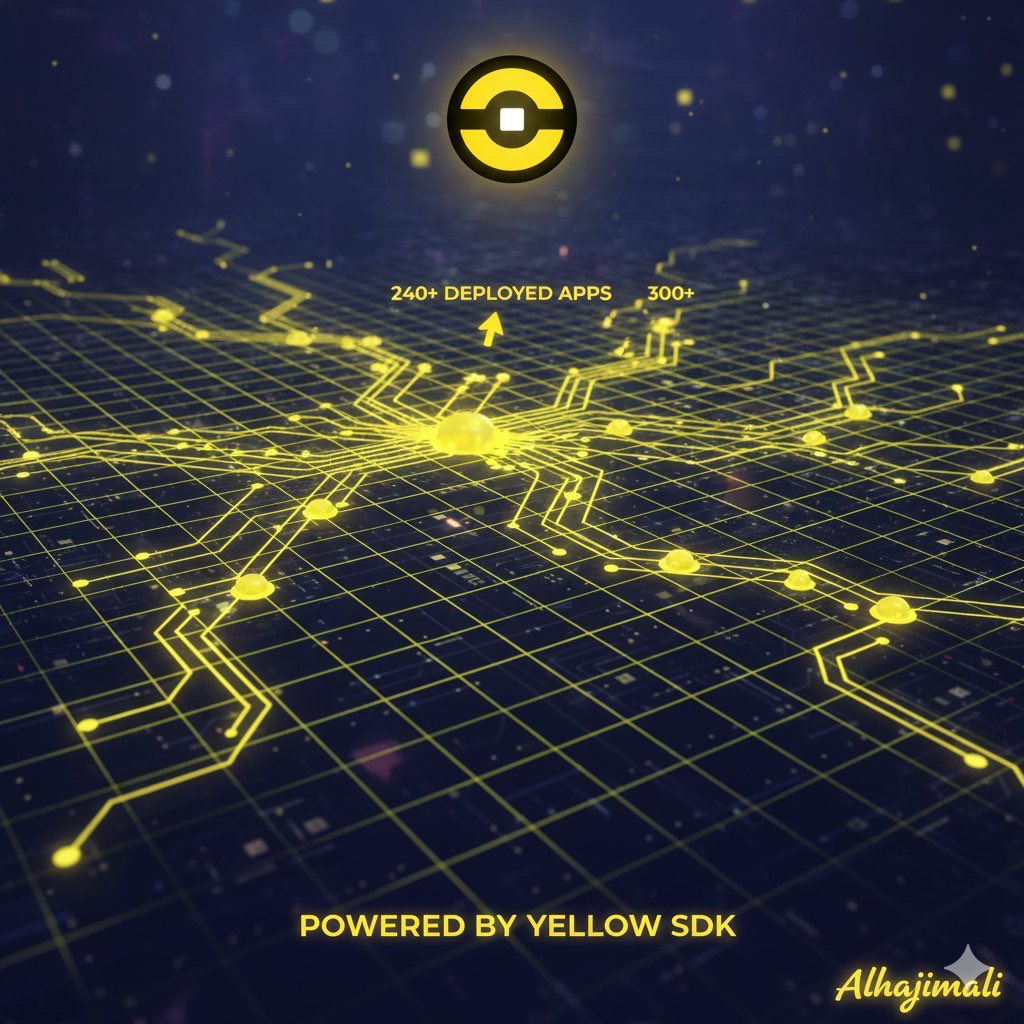 CRYPTOACE24's tweet image. Markets may shift, but innovation keeps moving forward.
At @Yellow , build through every cycle. 
Bull run or bear market, mission stays unstoppable. 
PERFECT TIMING is always now