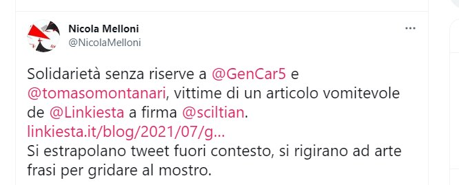 Cristina Correani 🇵🇸 tweet media