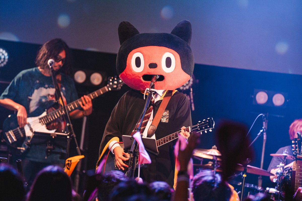 BOROSTYLE3 ありがとうございました！！！！！！ 最高の魔法空間でした