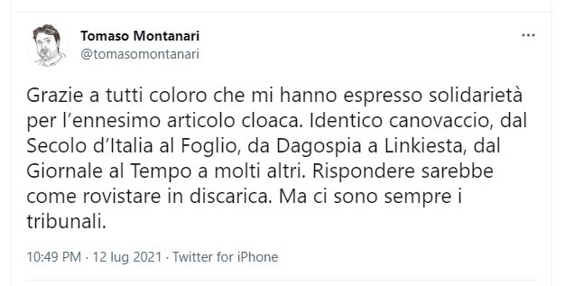 Cristina Correani 🇵🇸 tweet media