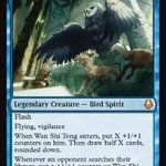 アバター 伝説の少年アン』の神話レア＆レア各種カードの値段調整を