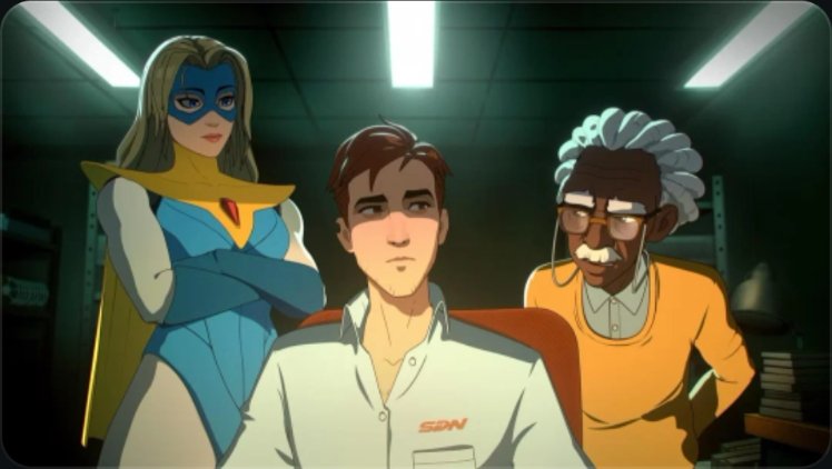 I think...I miss my wife (Dispatch)