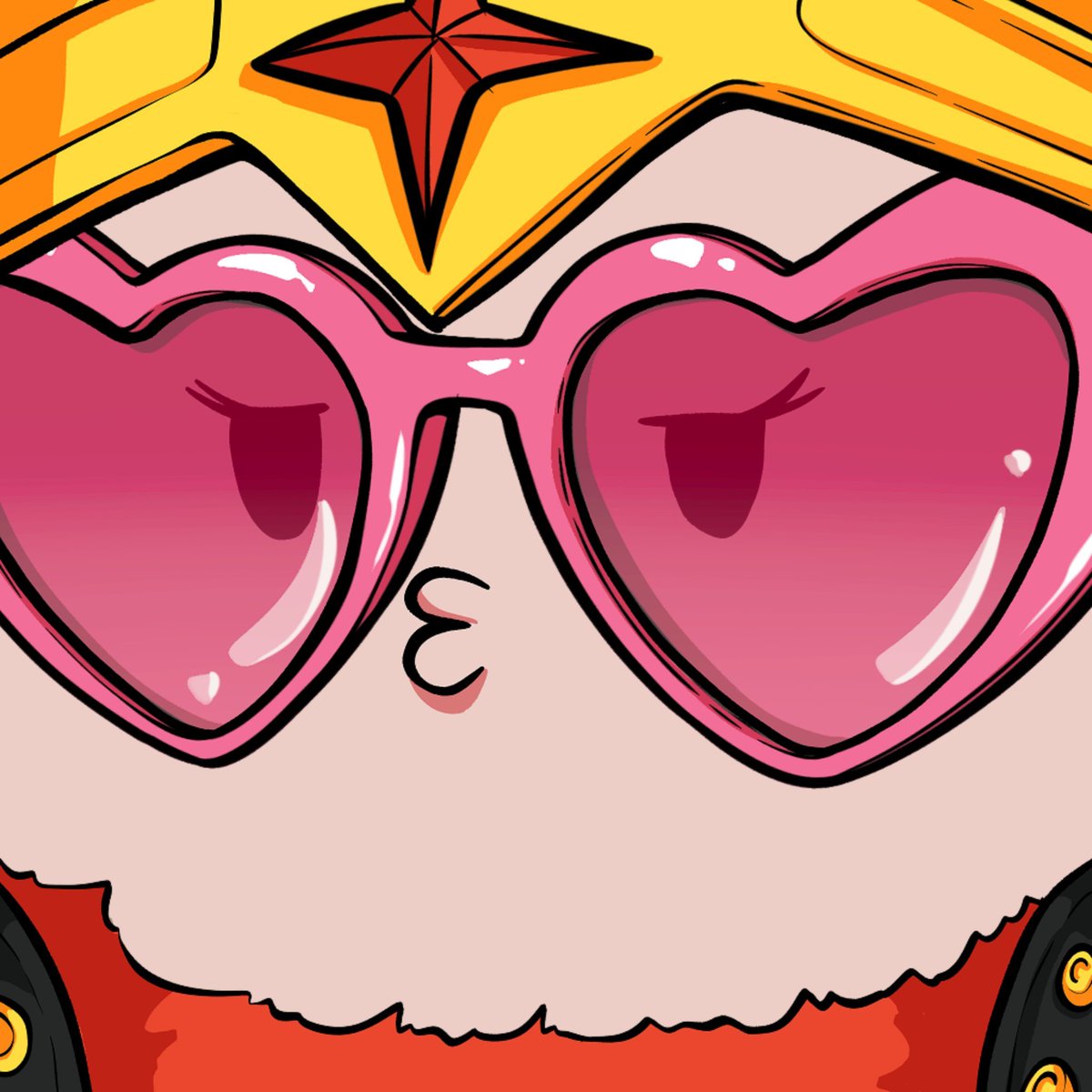 when was the last time you looked at an art piece this long?