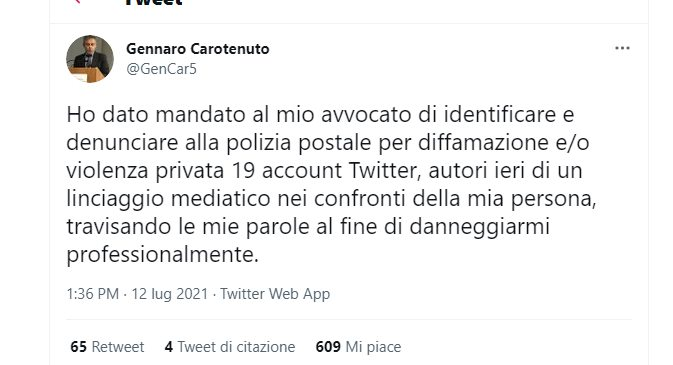 Cristina Correani 🇵🇸 tweet media